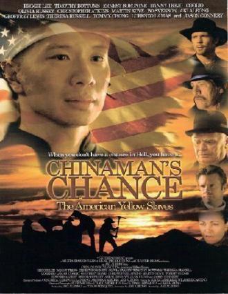 Шанс китайца (фильм 2008)