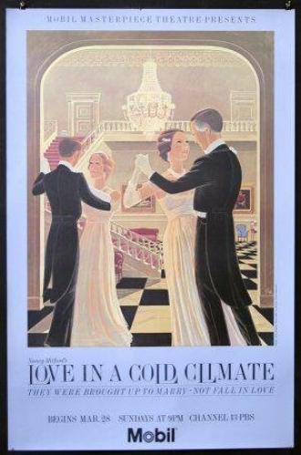 Любовь в холодном климате (сериал 1980)