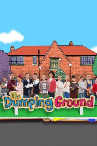 The Dumping Ground (сериал 2013)